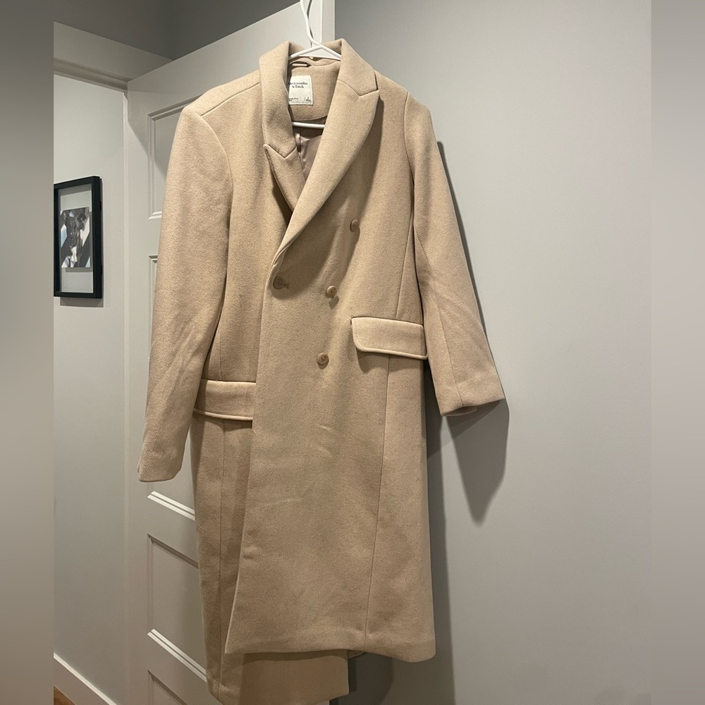 Abercrombie & Fitch Jacket